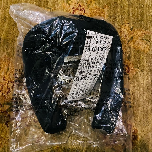 Homedics Pro Therapy Vibration Neck Massager NEW - Picture 4 of 7